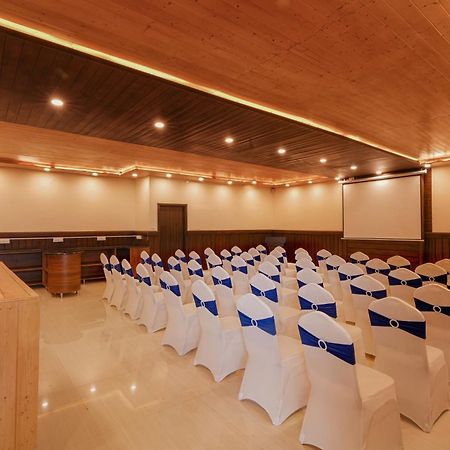 Zip By Spree Hotels Bella Heights Mcleodganj Dharamshala Bagian luar foto