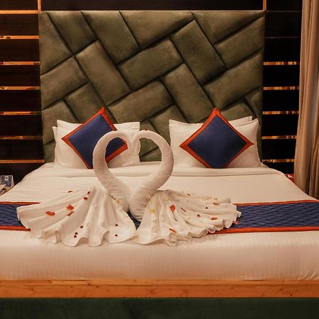 Zip By Spree Hotels Bella Heights Mcleodganj Dharamshala Bagian luar foto