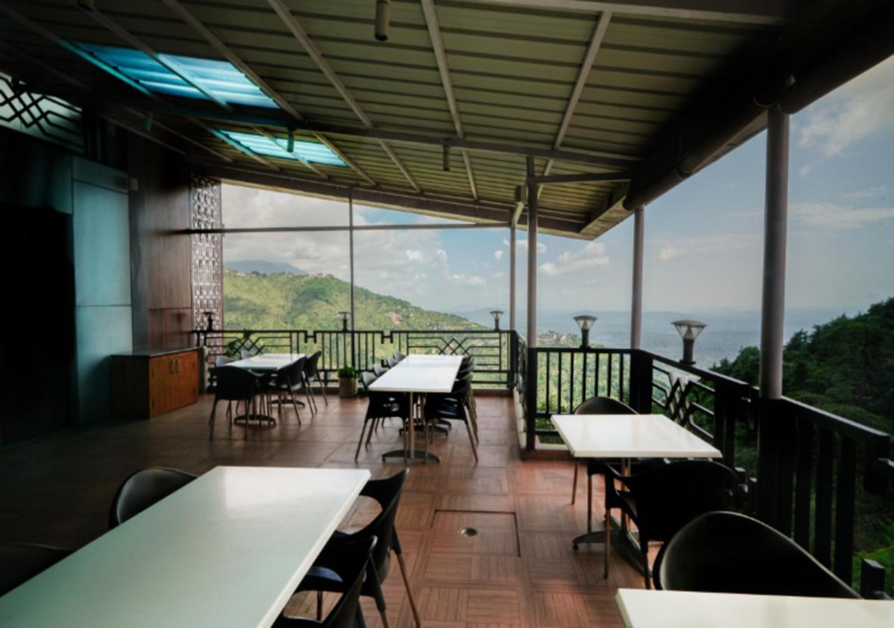Zip By Spree Hotels Bella Heights Mcleodganj Dharamshala Bagian luar foto