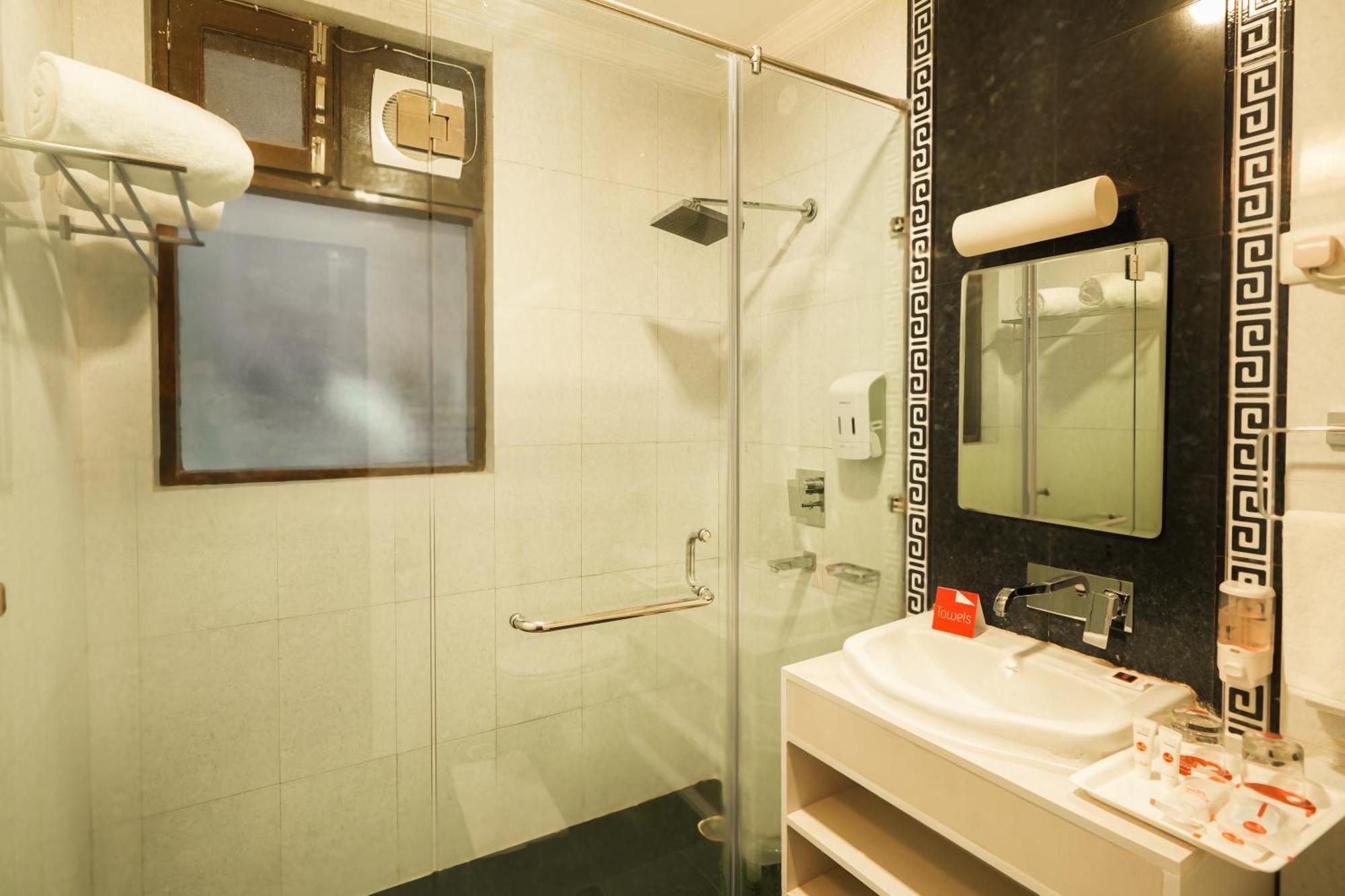 Zip By Spree Hotels Bella Heights Mcleodganj Dharamshala Bagian luar foto